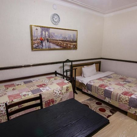 Aparthotel Bonus Vinnycja Esterno foto