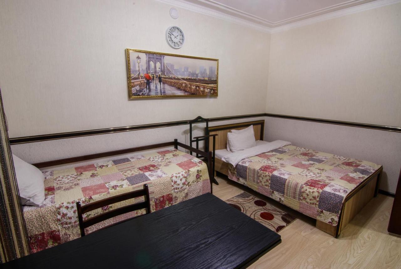 Aparthotel Bonus Vinnycja Esterno foto